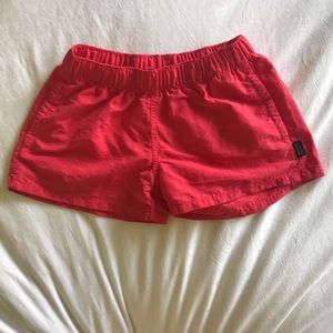 womens XS Patagonia shorts! like new!